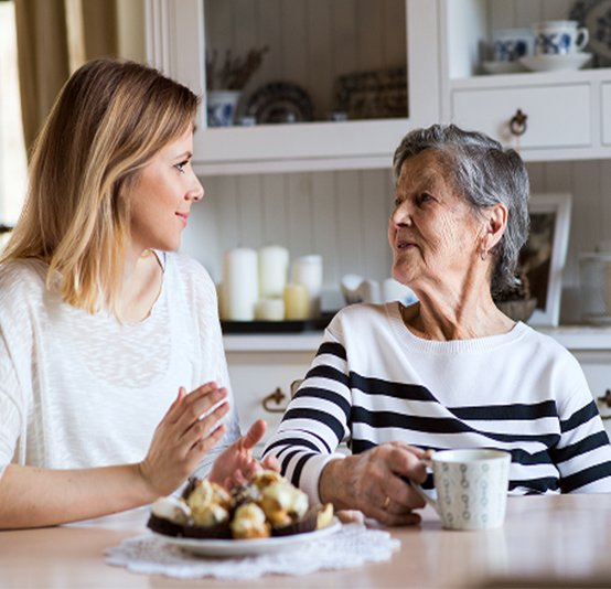 Supported Independent Living in the Illawarra Supported Independent Living in the Illawarra