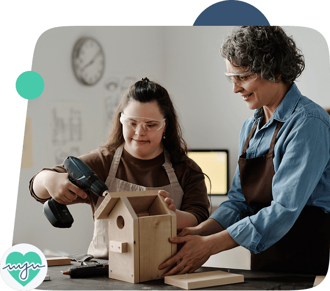 Building skills banner Building skills banner