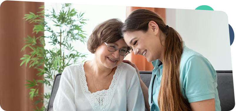 Community Nursing Care Community Nursing Care