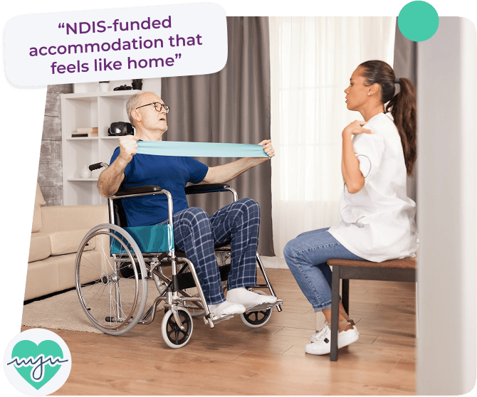 High Intensity Daily Personal Activities in the Illawarra