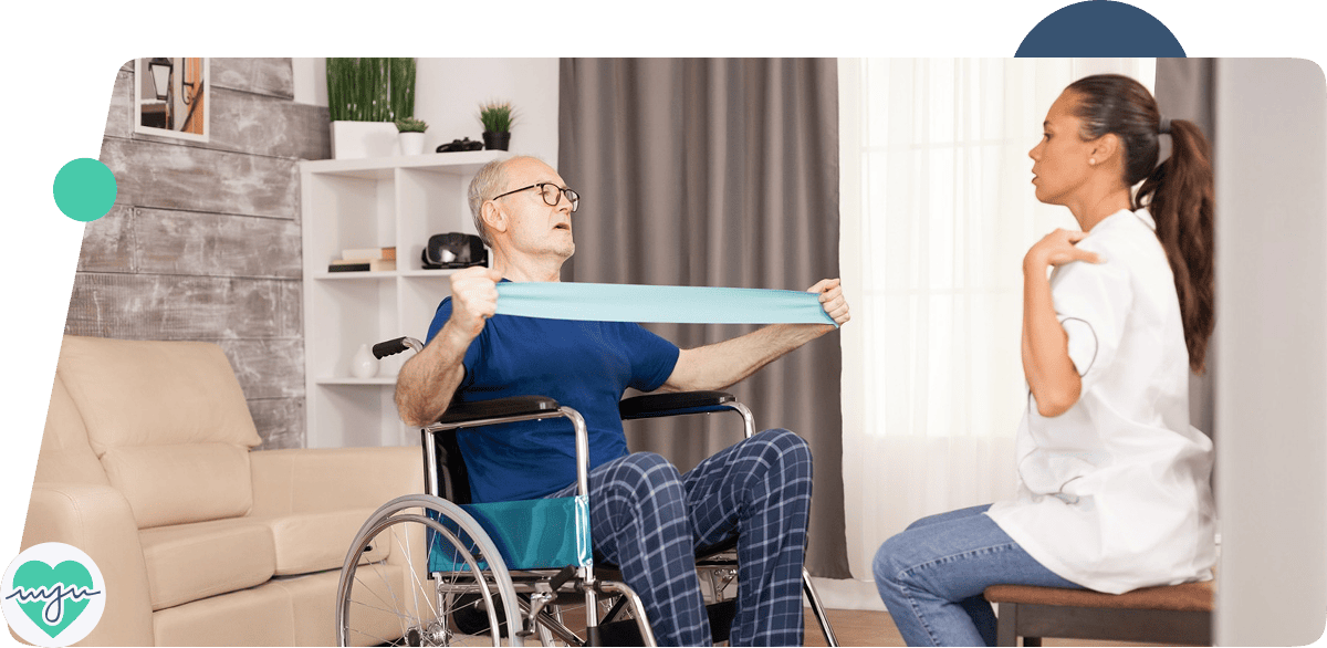 High Intensity Daily Personal Activities in the Illawarra