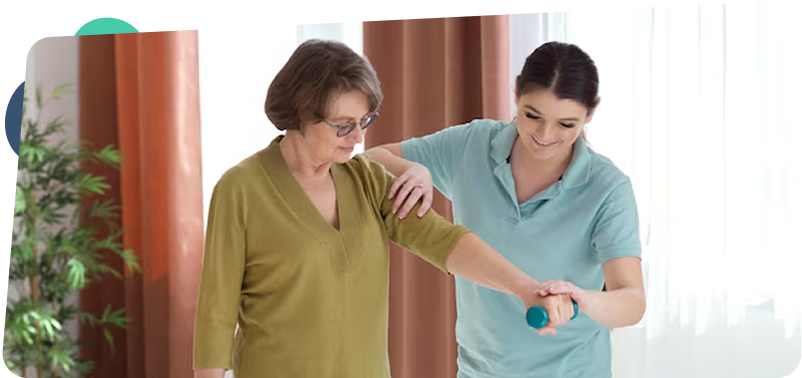 Household-Assistance Household Assistance