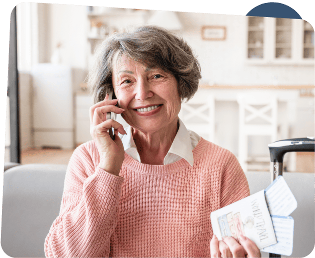 How We Help With NDIS Travel and Transport How We Help With NDIS Travel and Transport