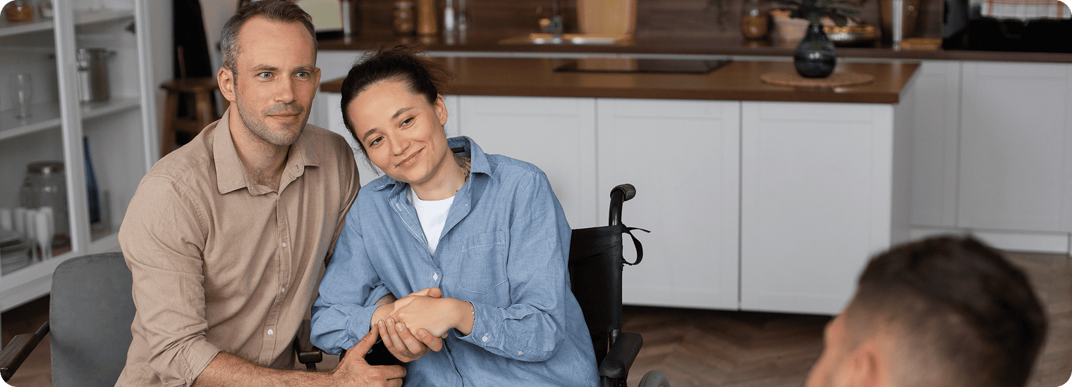 How we help mv How we help with respite caress