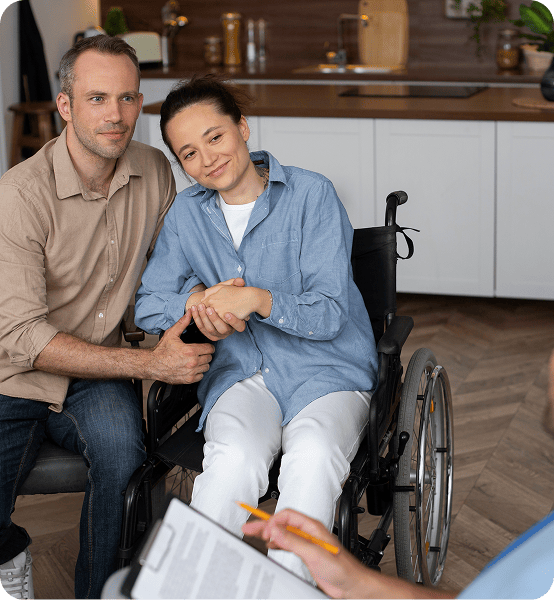 How we help with respite cares How we help with respite cares.