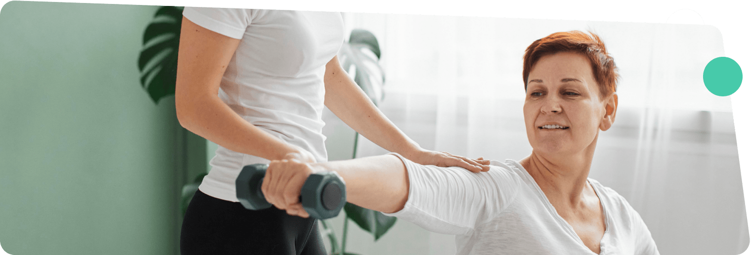 Why Signature Disability Services is different Why Signature Disability Services is different