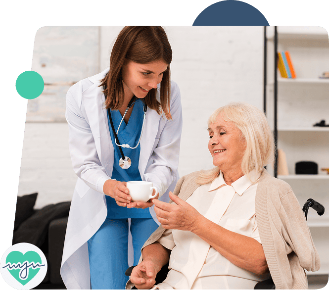 NDIS Community Nursing banner NDIS Community Nursing banner