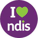 NDIS Logo NDIS Logo