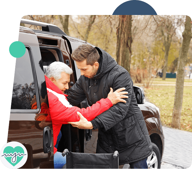 NDIS Travel and Transport Illawara banner NDIS Travel and Transport Illawara banner