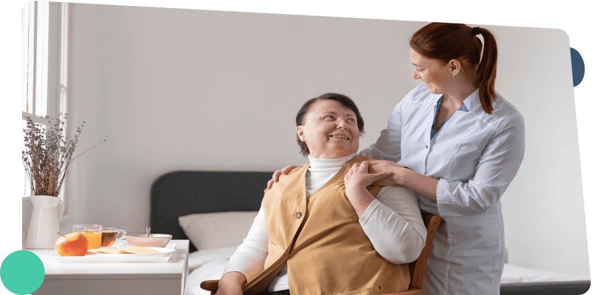 NDIS funding and your eligibility-respite care NDIS funding and your eligibility