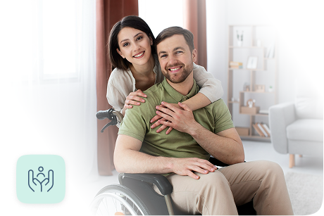 Personal care and daily help