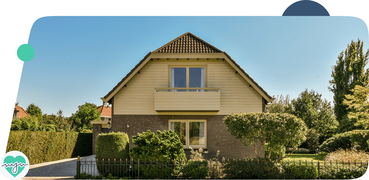 Supported independent living mv