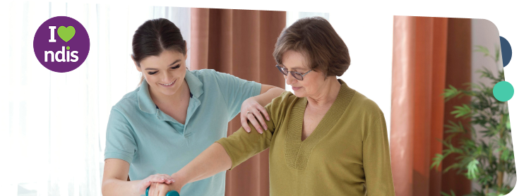 Understanding NDIS funding and eligibility Understanding NDIS funding and eligibility