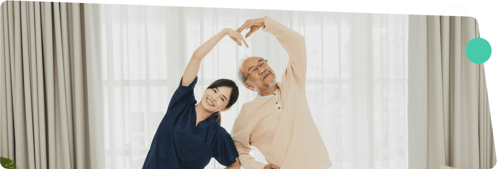 What are High Intensity Daily Personal Supports