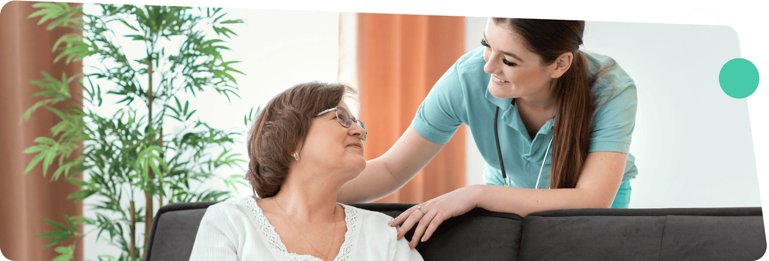 Why families choose Signature Disability Services Why families choose Signature Disability Services